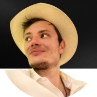 Gian Treinen Email & Phone Number