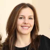 American Brokerage Services Employee Yuliya Martiak's profile photo
