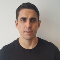 BIOWORLD INTERNATIONAL Employee Ben Woodman's profile photo