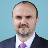 Texas Permanent School Fund Corporation Employee Andriy Mysyk's profile photo