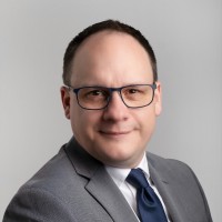 Elderwood Employee Paul Vinkle's profile photo