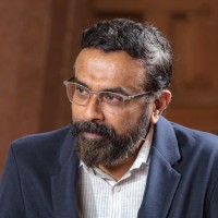 Fortune India Employee V Keshavdev's profile photo