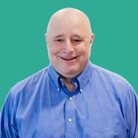 Liatrio Employee Michael Bennett's profile photo