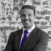 contagi Employee Lucas Allendörfer's profile photo