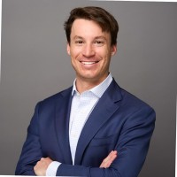 PGIM Employee Carter Moore's profile photo