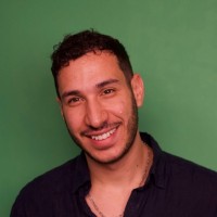 Novia101 Employee Hananel Zilberberg's profile photo