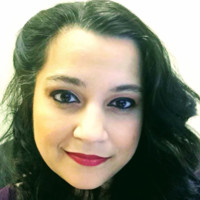 Farida Shariff Email & Phone Number