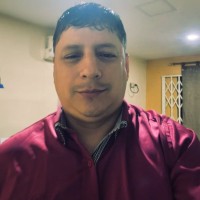 SinergiaSS Employee José Luis Mejia's profile photo