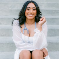 BayCare Health System Employee Nadia Nelson's profile photo