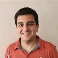 BICE VIDA Employee Pablo Flashar Garcia's profile photo