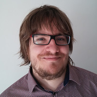 DRB Services Employee Bence Dragsits's profile photo