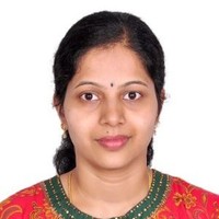 Chandrakala Bavikatti Email