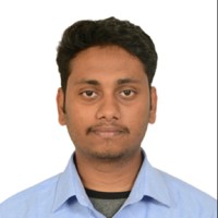 Intercax Employee Manjunath Navalagunda's profile photo
