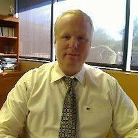 CCS Presentation Systems Employee Thomas Maricle's profile photo