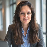 Junibacken Employee Sara Viteri's profile photo