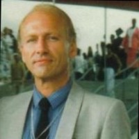 Page Publishing Employee Rene Cancio's profile photo