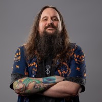 Tundra Esports Employee James Stedman's profile photo