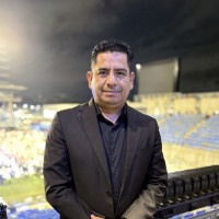 Ricardo Roman Email