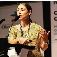 Mark'ennovy Employee Mireia Lario Sepena's profile photo