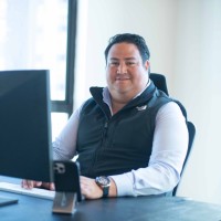 Keep Learning Employee Alvaro Ramirez Díaz's profile photo