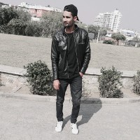 Shadab Mohammadi Email