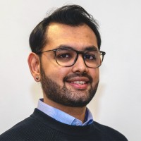 SCellex Employee Gowtham Sathyanarayanan's profile photo