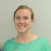 Metro Wastewater Reclamation District Employee Rika Beck's profile photo