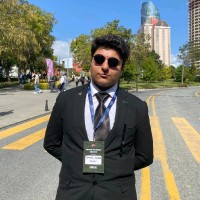 Bee Advise Employee Ismail Saban's profile photo
