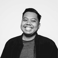 Be Grizzlee Employee Fazli Jamil's profile photo