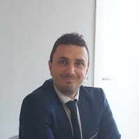 ITHUDE Employee Daniele Capraro's profile photo