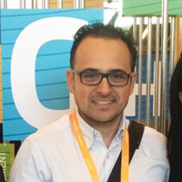 Santander Digital Services Employee Daniel Sanz Candilejo's profile photo