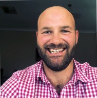 Marathon Health Australia Employee Tim Carr's profile photo