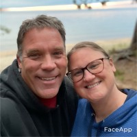 Fennville Public High School Employee Marty McKellips's profile photo