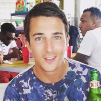 Aratellus Employee Joe Gerrie's profile photo