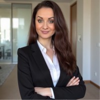 Collegium Da Vinci Employee Katarzyna Samek's profile photo