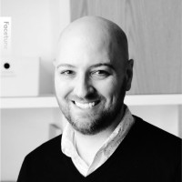 Nuveen Green Capital Employee Patrick Hoyle's profile photo