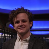 Amplifier Security Employee Drew Caporale's profile photo