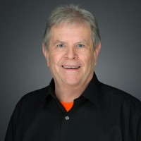 Total Communications Employee Jeff May's profile photo