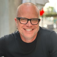 Shinebox Employee Randall Larson's profile photo