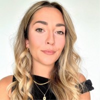 Wolt Employee Klaudia Darmorost's profile photo