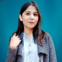 Mixtape Employee Ayesha Usman's profile photo