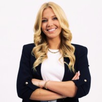 Creative People Employee Addison Bolin's profile photo