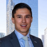 CoStar Group Employee Brock Bosacker's profile photo