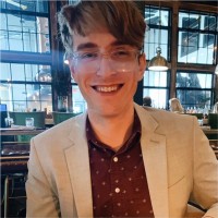 Fieldguide Employee Thomas Varney's profile photo
