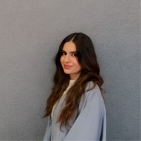 TrustiT Tunisie Employee Talia Eloweini's profile photo
