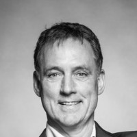 Tracks executive search Employee Robert van der Weijden's profile photo