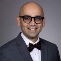 BayCare Health System Employee Mohin Shah's profile photo