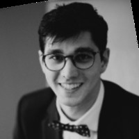 Cyborg Dynamics Engineering Employee Justin Beri's profile photo