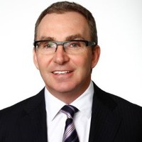 Shadforth Financial Group Ltd Employee Terry Dillon's profile photo