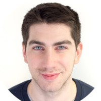 Two Point O Employee Ben Boute's profile photo
